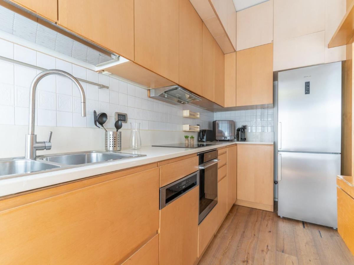 Appartement The Best Rent - Spacious Near Colonne S Lorenzo