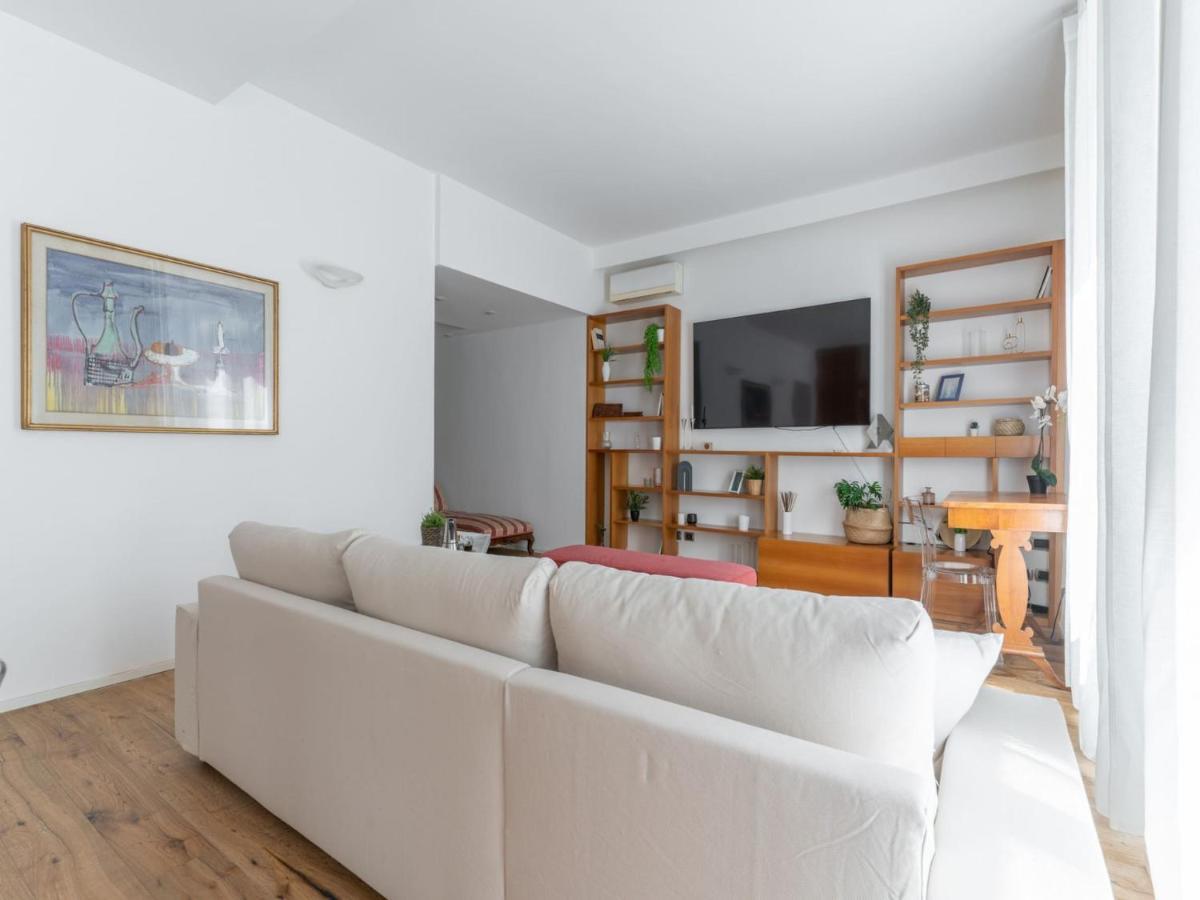 The Best Rent - Spacious Near Colonne S Lorenzo Appartement